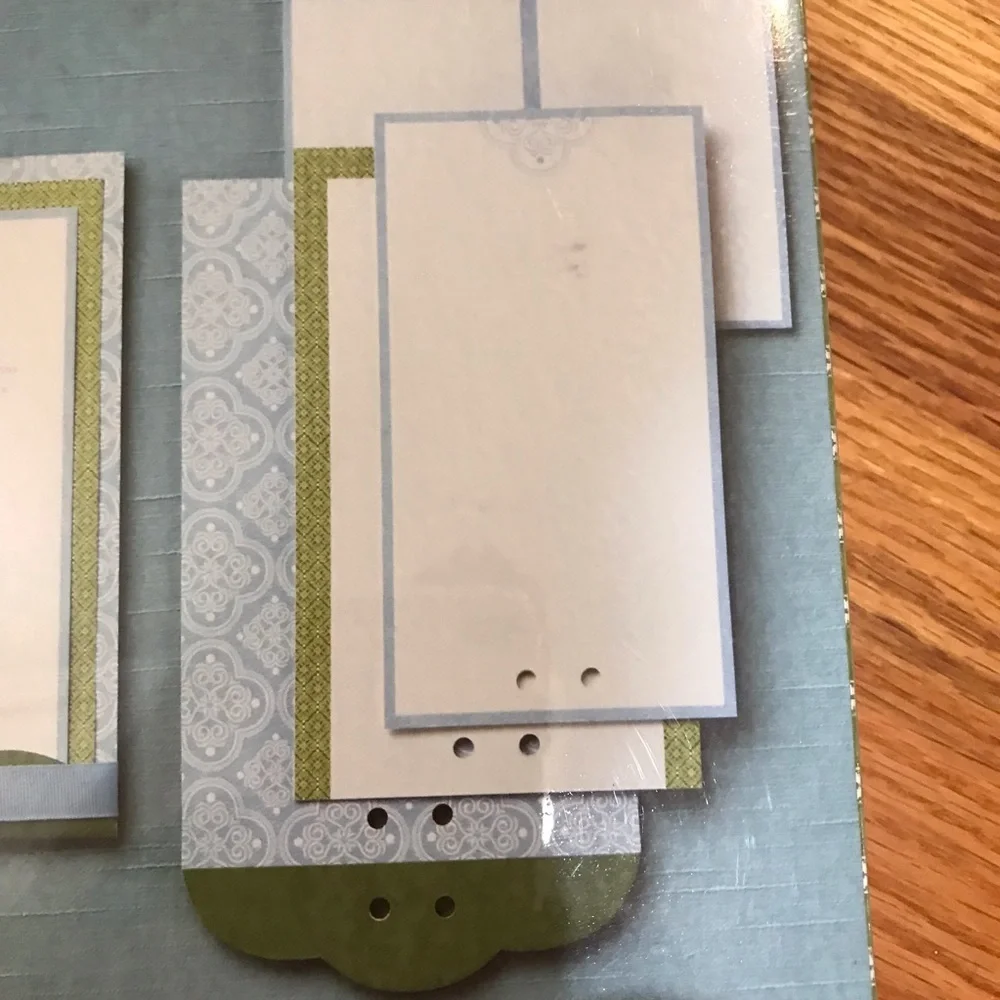 👰‍♀️BRIDES Embellished Invitation Kit
